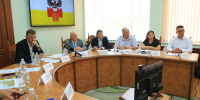 Многодетным семьям Старокорсунской пообещали воду уже осенью - Югополис