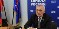 Собянин: каждый третий контракт Москва заключила с поставщиками из регионов, в том числе из Краснодарского края - Югополис