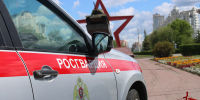 Росгвардейцы отработали свыше 550 выездов по сигналу «Тревога» - Росгвардия