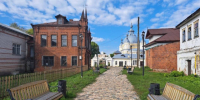 Студенты ВоГУ пройдут практику и создадут новые маршруты в Усть-Кубинском округе. - Кичменгско-Городецкий муниципальный округ