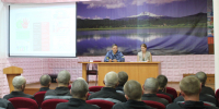 СИЗО-5 УФСИН России по Республике Башкортостан посетила врач-нарколог - УФСИН РБ