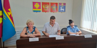 Изображение новости 3 августа состоялась внеочередная 31-я сессия Совета Динского сельского поселения под председательством Виталия Алексеевича Беспалько - Динское сельское поселение