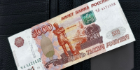 Суд приговорил жителя Марий Эл к 10 месяцам колонии за кражу 5 тысяч рублей - Газета Ваш Новый День