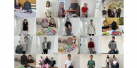 В Черекском районе стартовала добрая традиция: школьники получили поддержку к началу учебного года - Черекский район