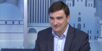 Михаил Данилов официально принял дела в САФУ - ГТРК Поморье