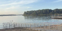 В подмосковном МЧС рассказали, как определить, что ребёнок тонет - РТВ-Подмосковье