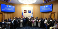 Служащие своему делу и Отечеству - ВолховСМИ