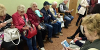 ЦУР Мурманской области: количество сообщений от северян выросло на 23% за неделю - Арктик-ТВ