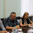 Уполномоченный по защите прав предпринимателей в г. Москве Татьяна Сизова с рабочим визитом посетила СИЗО-1 ГУФСИН - УФСИН по г. Москве