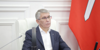 В Тульской области с начала сезона отремонтировано 185 дорожных объектов - Правительство области