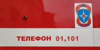 При пожарах в Псковской области с начала года погибли 46 человек - Pln-Pskov.Ru