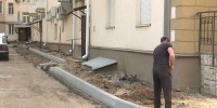 В Воронеже открыли приём документов на ремонт дворов - ГТРК Воронеж