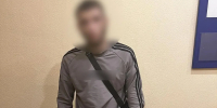 24-летний житель Новомосковска задержан за кражу велосипеда - ГТРК