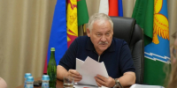 Константин Затулин добился прокурорской проверки нарушений в Мамайском лесопарке Сочи - Sochi24.tv