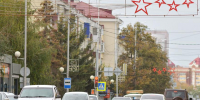 В Кургане на перекрёстке Гоголя и Кирова возобновили движение - Область 45