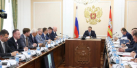 На Южном Урале расширяют применение искусственного интеллекта в государственном управлении и ключевых сферах региона. Автор фото – Наиль Фаттахов, АО «Обл-ТВ» - Губернатор Челябинской области