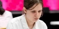 Шахматистка из Оренбурга Анна Шухман выиграла «серебро» в Китае - Удар56