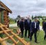 При поддержке Росатома в городе курских атомщиков открылась «Вотчина Деда Камыша». - Администрация МО Курчатов