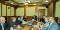 Пресс-релиз о проведении координационного совета по обеспечению транспортной безопасности объектов транспортной инфраструктуры и транспортных средств в Ивановской области. - Пучежские вести