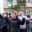 На зарядку становись! - КНИТУ-КАИ