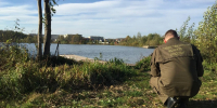 Названа основная версия причины гибели супругов из Кирово-Чепецка в реке Вятке - ProGorod.Ru