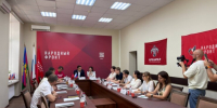 Общественники и власти Кубани взялись за раздельный сбор мусора - Газета Кубань Сегодня