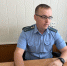 Ставропольский судебный пристав по розыску стал призером в профессиональном конкурсе - УФССП России