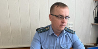 Ставропольский судебный пристав по розыску стал призером в профессиональном конкурсе - УФССП России