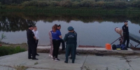 Причину гибели утонувших супругов в машине назвали в полиции Кирова - Город Киров