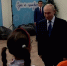 Липецкая школьница рассказала Путину о спасённом храме - МОЁ! Липецк