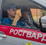 Росгвардейцы помогли разыскать троих юных путешественников из Новокузнецка - Росгвардия
