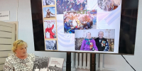 Ко Дню города библиотеки собрали интересные факты из жизни Костромы в разные годы - Город Кострома