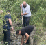 В городском поселении Кашхатау успешно завершены работы по восстановлению нормального водоснабжения в нижней части поселения.. - Черекский муниципальный район