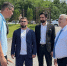 Сегодня Черекский район встречает по-настоящему легендарного гостя - Черекский муниципальный район