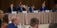 Глеб Никитин представил Мишустину развитие речного туризма - Нижегородские новости