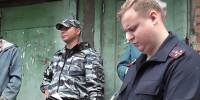 В отношении жителя Инты, обвиняемого в убийстве знакомого, избрана мера пресечения в виде заключения под стражу - Следственный комитет