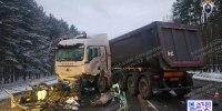 В Брянской области осудят водителя, погубившего целую семью в ДТП - БрянскToday.Ru