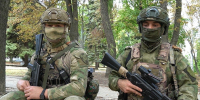МО РФ: в Бакшеевке располагались ключевые опорные пункты ВСУ - ИА Общественная служба новостей