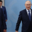 Владимир Путин принял участие в церемонии закрытия Всероссийского конкурса "Большая перемена": самарские школьники — в числе финалистов - Волга Ньюс