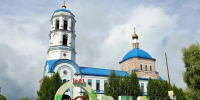 Дни Орды и Тюлькино: праздники, объединяющие поколения и прославляющие труд земляков - Единая Россия