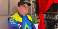 Мотоциклист Евгений Шулятьев о безопасном вождении - Kirov.Online