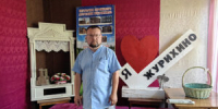 ВЛАДИМИР  ЛЮБИМОВ  ПРОВЁЛ РАБОЧИЙ ДЕНЬ В КИНЕШЕМСКОМ РАЙОНЕ - КПРФ