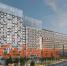 Нижегородцам показали ЖК на 22 700 «квадратов» - ИА Нижний сейчас