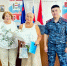 Коллектив КП-12 УФСИН России по Омской области поздравил с 70-летием ветерана учреждения, действующего работника колонии-поселения Ирину Юрьевну Шабалину - УФСИН России