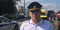 Госавтоинспекция Тульской области, пресс-служба - ИА Тульские новости