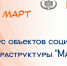 Всероссийский конкурс «МАРТ» приглашает к участию в 2026 году - Детско-юношеская библиотека