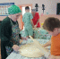 В Сарсак-Омгинском СДК прошел праздник национальных блюд в честь Дня памяти пророка Илии - Агрызские вести