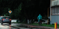 В Воронежской области ожидаются туман и гроза - РИА Воронеж