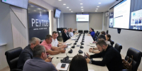 Обращение Реутовчан по содержанию территорий рассмотрели на профильном штабе - ТВ-Реутов
