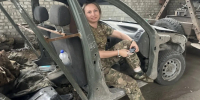 Если враг не сдается. Позывной «Мамаша» снесли с выборов - 47 новостей